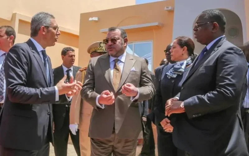 Une entreprise marocaine va construire 691 logements au Sénégal