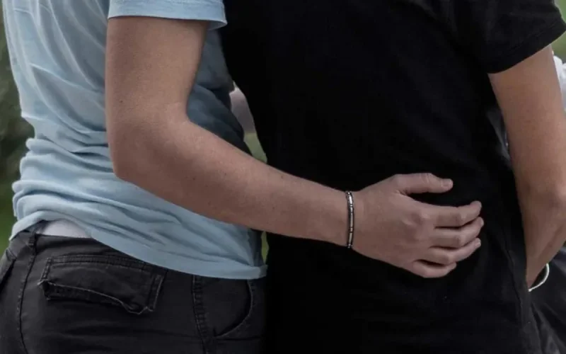 Mobilisation internationale pour le couple homosexuel de Beni Mellal