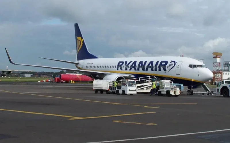 Un Marocain condamné à 4 mois de prison pour avoir menacé de faire sauter un avion