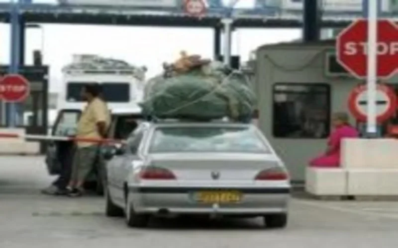 531.946 MRE ont quitté le Maroc via le port de Tanger au 30 août