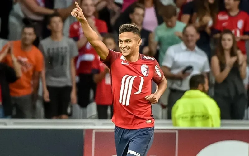 Sofiane Boufal « je ne regrette pas du tout » d'avoir choisi le Maroc
