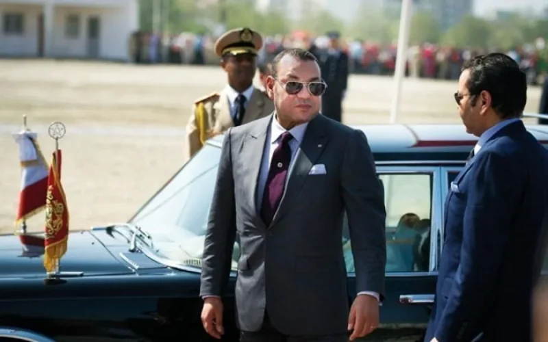 France 3 diffuse un reportage « choc » sur le roi Mohammed VI