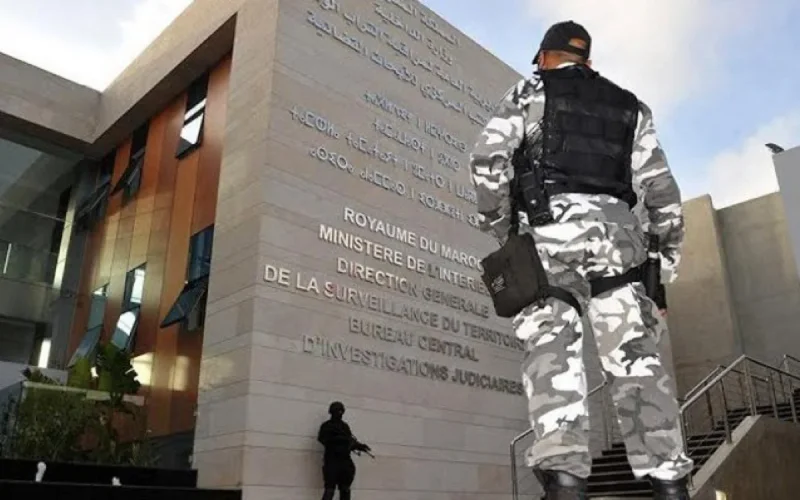 Un homme lié à Daesh arrêté à Saïdia