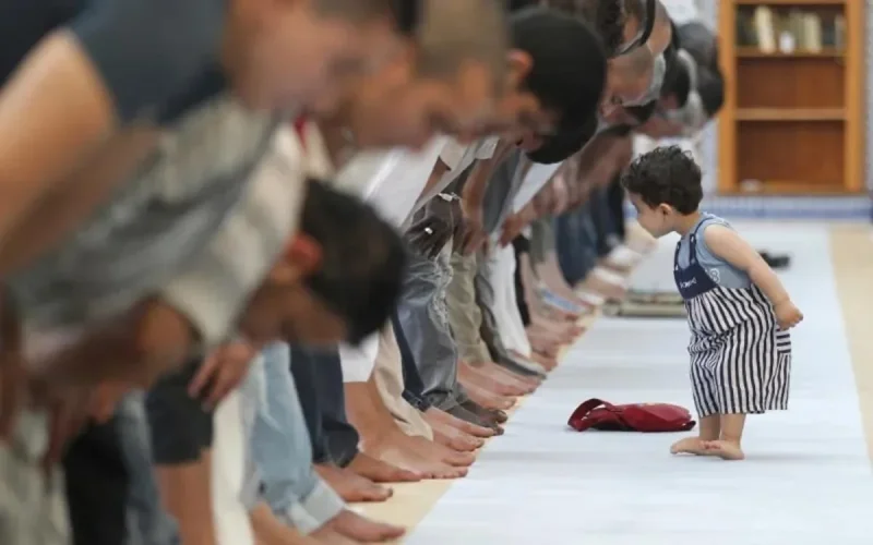 Ramadan 2016 dans moins d'un mois