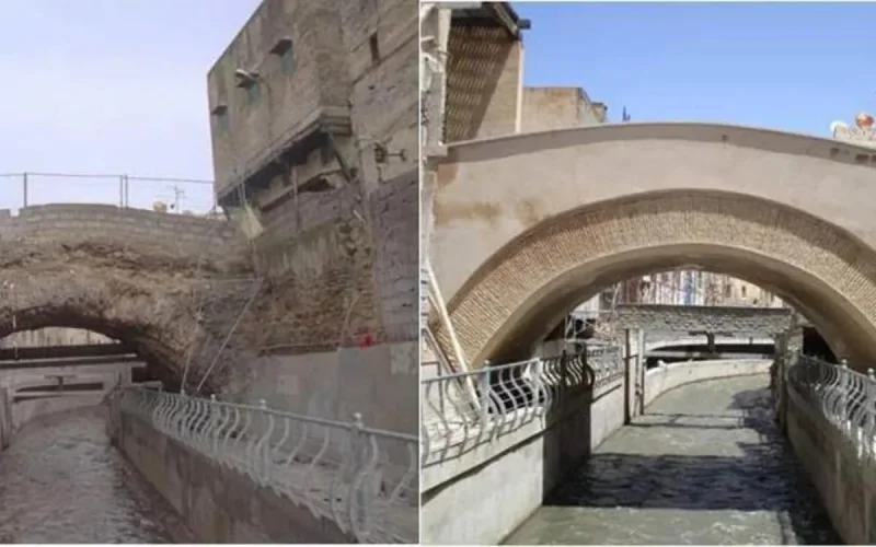 La vieille médina de Fès se refait une beauté (vidéo)