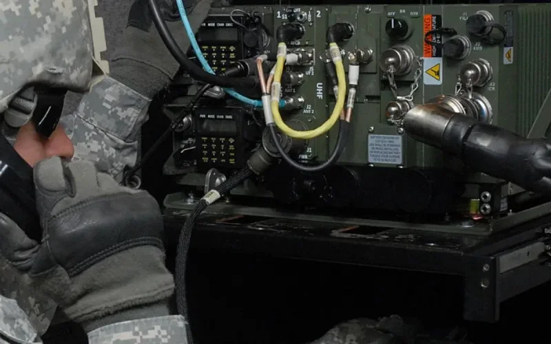 Maroc : un système de transmission pour l'armée à 405 millions de dollars