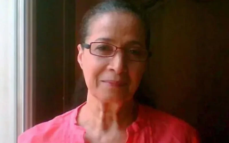 En fuite au Maroc, Fatima Anechad condamnée à 20 ans de prison pour le meurtre de son compagnon