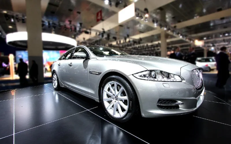 Une petite visite au salon de l'automobile de Casablanca ? (vidéo)