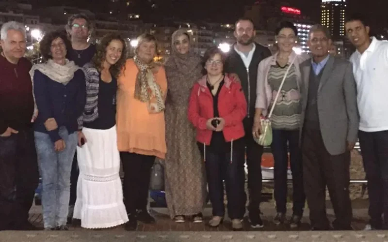 Une délégation espagnole expulsée du Sahara marocain