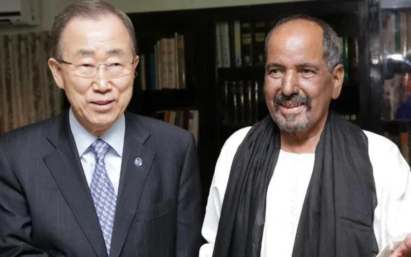 Ban Ki-moon continue de provoquer le Maroc
