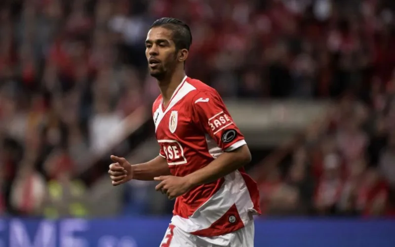 Mehdi Carcela annoncé en Angleterre pour 10 millions d'euros