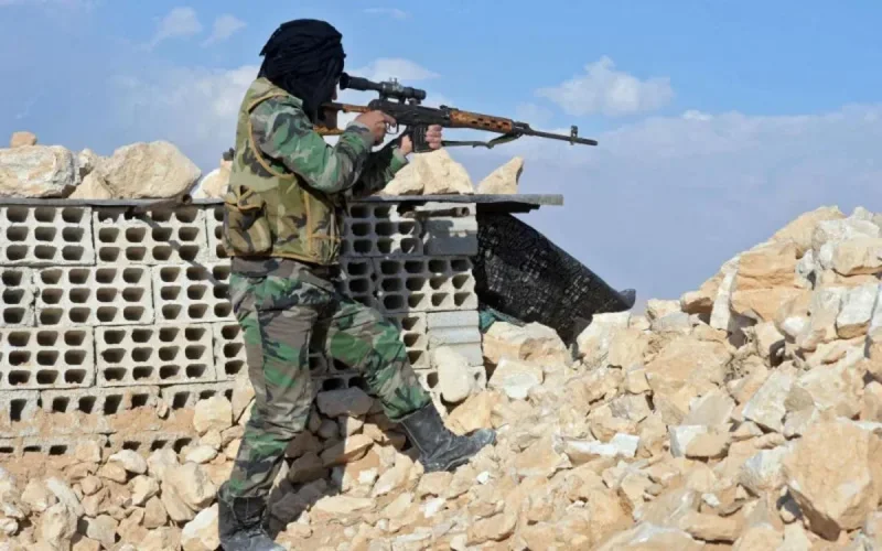 Un important chef de guerre marocain tué en Syrie