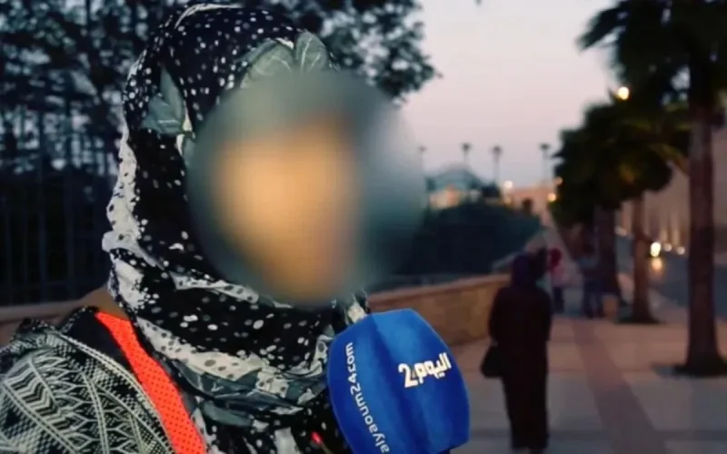 Témoignage de Chaimaa, fille à qui on avait rasé la tête et les sourcils (vidéo)