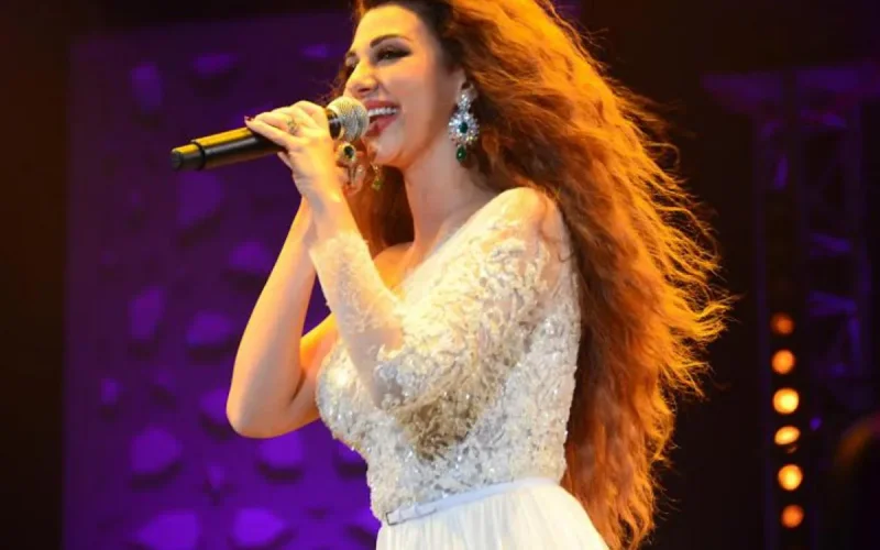 "Nidae Sawt El Hassan" par Myriam Fares (vidéo)