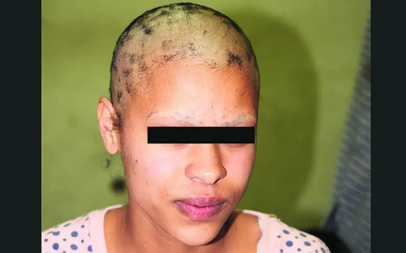 Début du procès des agresseurs de Chaimae (vidéo)