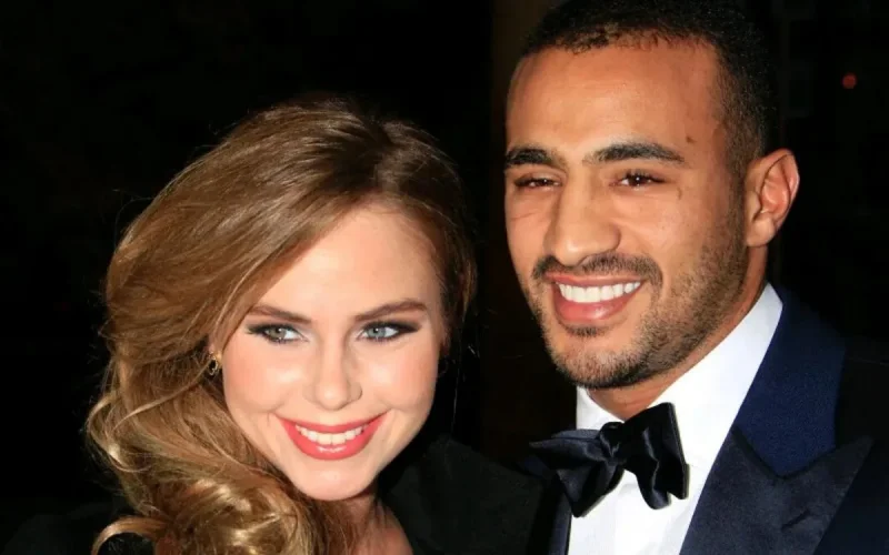 Badr Hari bientôt à nouveau papa