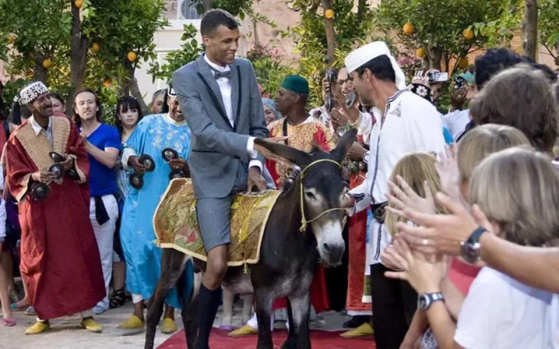 Marrakech du rire 2016 : les préparatifs (vidéo)