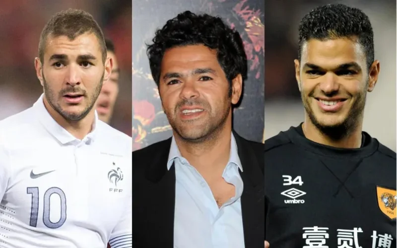 Jamel Debbouze se dit « désolé » après ses propos sur l'équipe de France