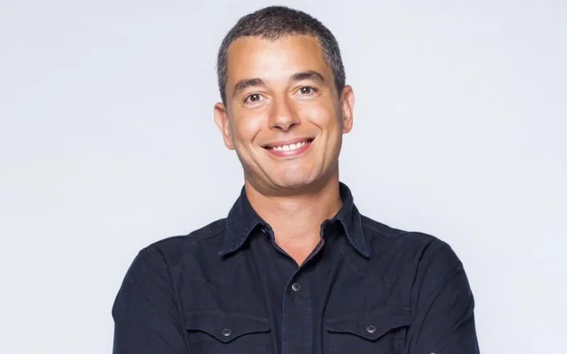 Ali Baddou viré de Canal +