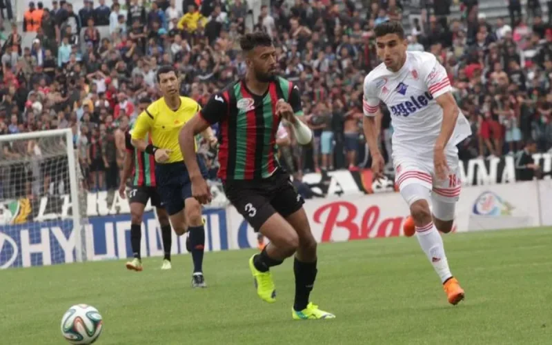 Inquiétant : des joueurs cardiaques dans le championnat marocain de football