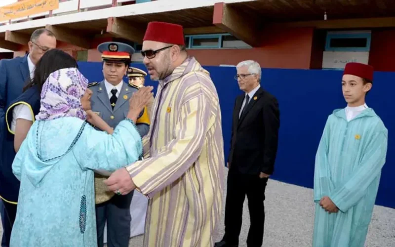 Maroc : 2,4 millions de personnes bénéficieront d'une aide alimentaire pendant le ramadan