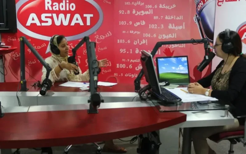Maroc : une radio sanctionnée pour des propos anti-juifs