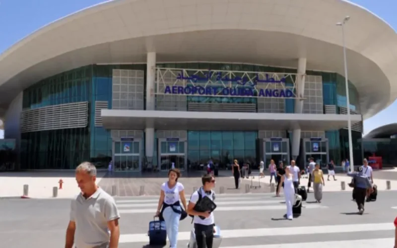 Les Marocains du monde reviennent en masse pendant le ramadan (vidéo)