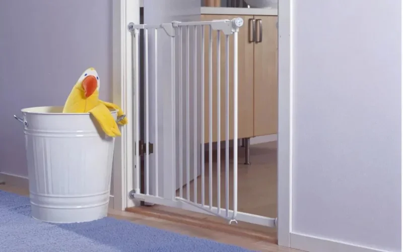 Si vous avez acheté les barrières « Patrull » chez Ikea, retournez-les en magasin