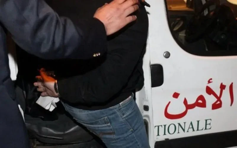 Des policiers devant la justice pour falsification d'un procès verbal