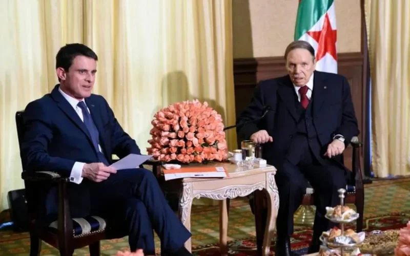 La France recadre l'Algérie sur la question du Sahara