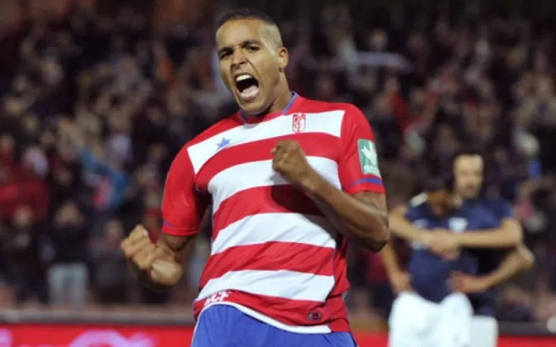 Youssef El Arabi signe au Qatar, fin de son parcours chez les Lions de l'Atlas ?