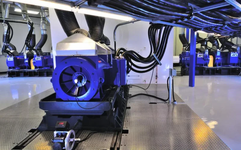 Maroc : Linamar construit une usine de composants moteurs pour 280 millions de dollars