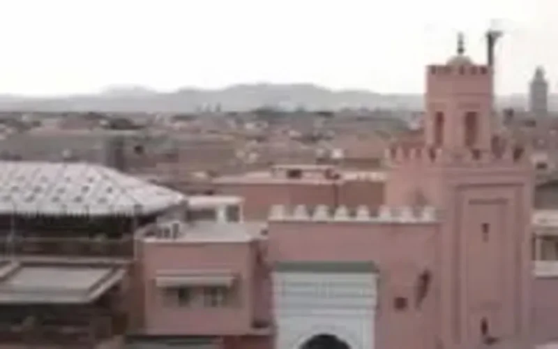 Des journalistes belges à Marrakech pour promouvoir la destination Maroc