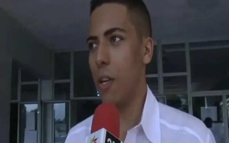 Le meilleur bachelier d'Italie est Marocain (vidéo)