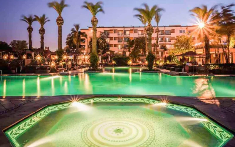 Des hôtels marocains nommés au Prix Villégiature Awards 2016