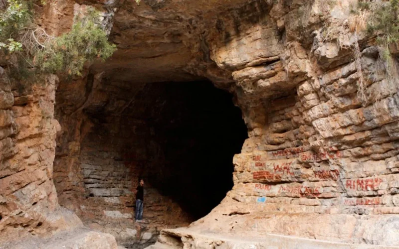 Connaissez-vous la grotte du Chameau à Berkane ? (vidéo)