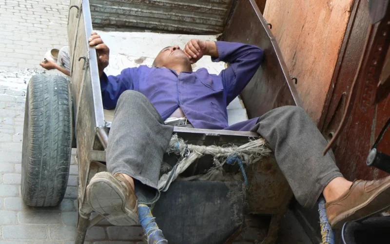 Maroc : n'oubliez pas, cette nuit, on revient à l'heure d'été