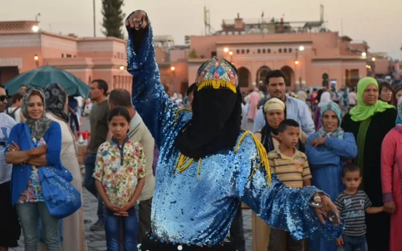 En crise, Marrakech est sauvée par les Marocains du monde (vidéo)