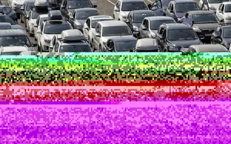 Les habitants de Melilla se plaignent de l'opération Transit des Marocains du monde