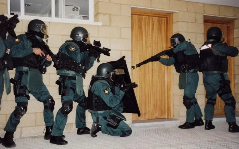 Un Français et un Bulgare recherchés par la police tentent de fuir au Maroc