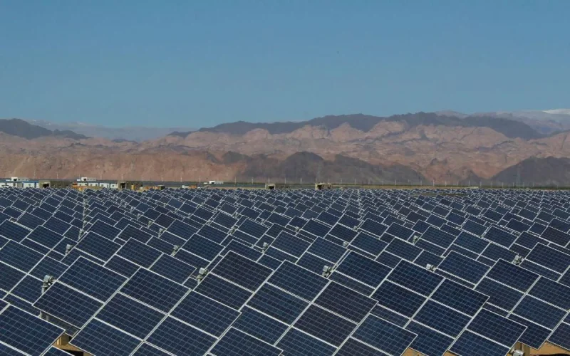 Les agriculteurs marocains se mettent à l'énergie solaire (vidéo)