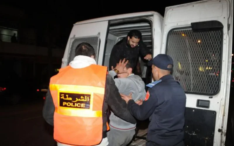 Maroc : plus de 2600 personnes arrêtées dans des affaires de drogue pendant le ramadan 