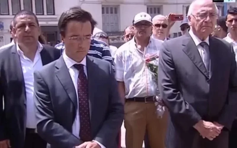 Les Casablancais rendent hommage aux victimes de l'attaque de Nice (vidéo)