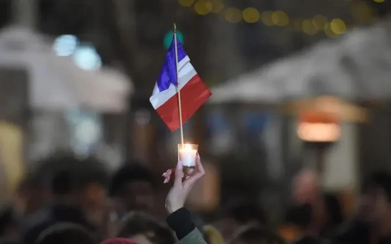 Attentat de Nice : quatre morts et trois blessés du côté marocain