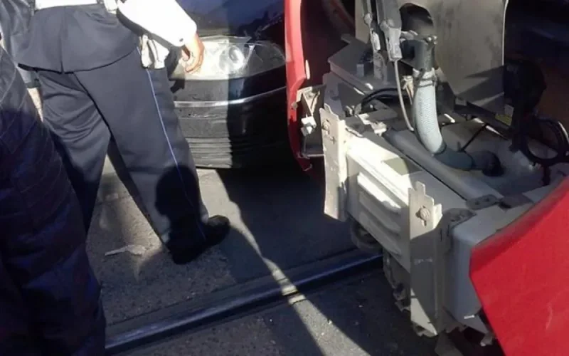 Un homme meurt après avoir été percuté par le tramway à Casablanca