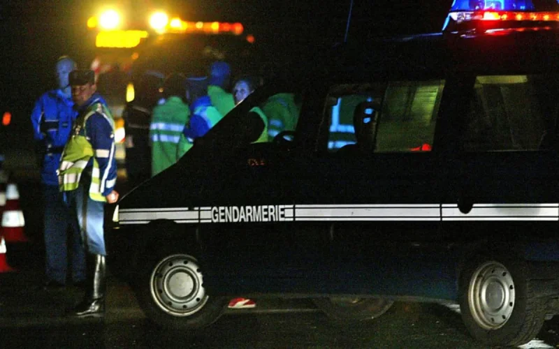 Trois Marocains meurent dans un accident en France, six autres ont été blessés