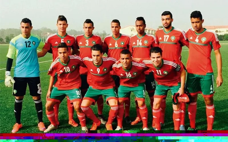 Le Maroc mécontent de la présence d'un drapeau du Polisario lors d'un tournoi de football en Espagne