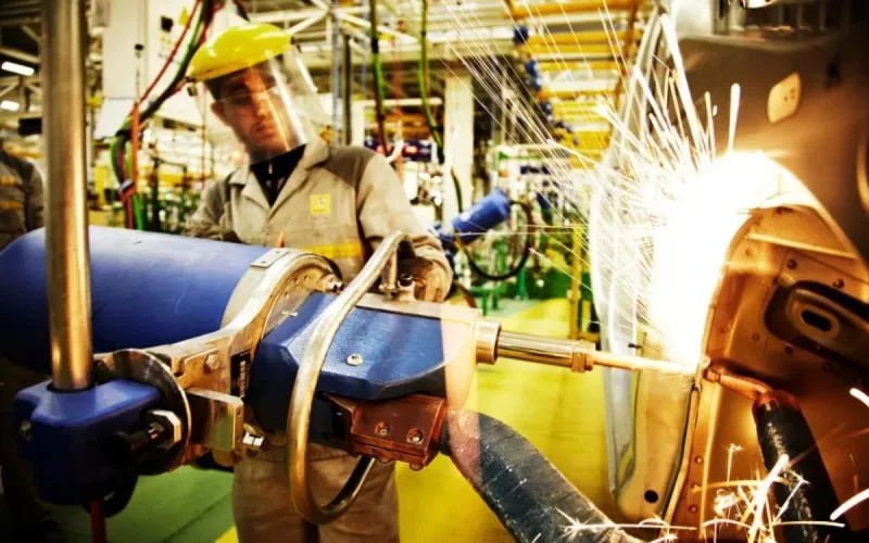 175.000 emplois créés par le secteur automobile au Maroc d'ici 2020