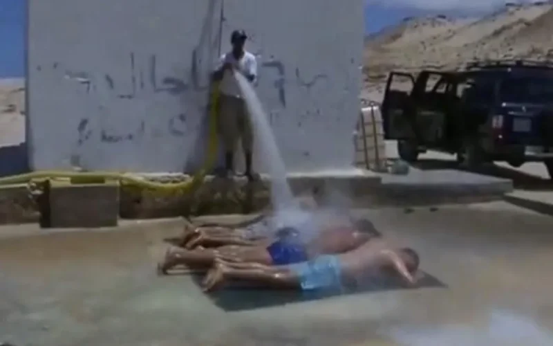 Connaissez-vous la source thermale de Dakhla ? (vidéo)