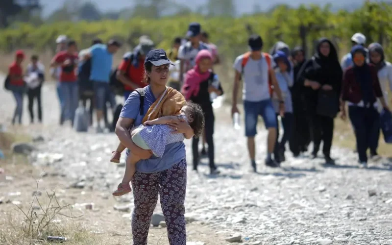 Près de 200 Marocains ont demandé l'asile politique en Espagne depuis le début de l'année